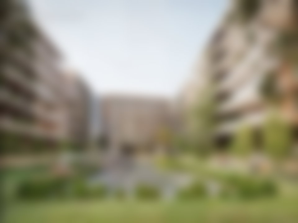 One-bedroom apartment with terrace, Gueliz, Marrakech