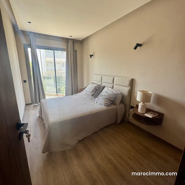 À vendre – appartement neuf– riviera — 3