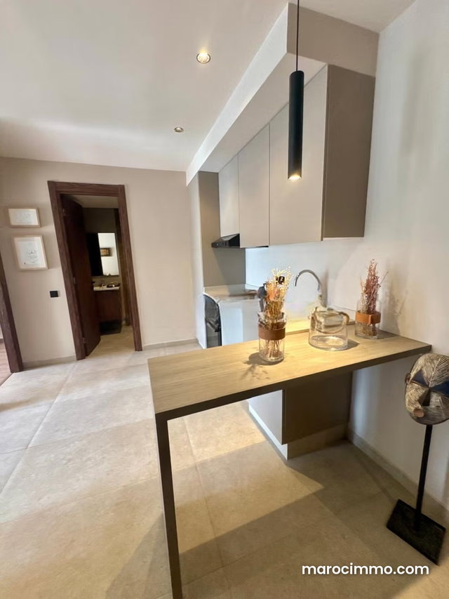 À vendre – studio neuf – quartier riviera — 3