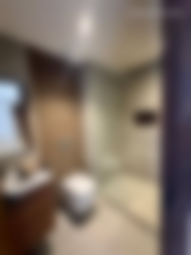 One-bedroom apartment with terrace in Riviera, Casablanca — 4
