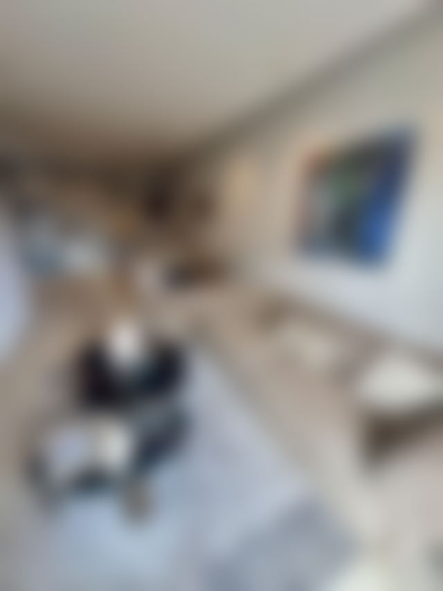 One-bedroom apartment with terrace in Riviera, Casablanca — Casablanca
