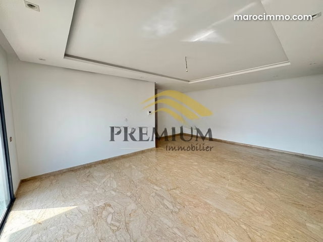 New apartment for rent in Agdal — 2