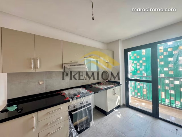New apartment for rent in Agdal — 3