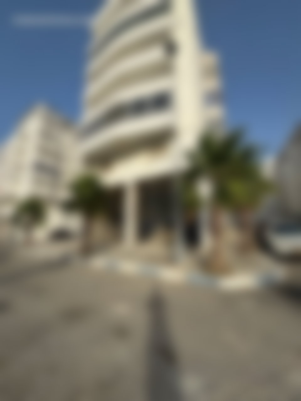 Local commercial 148 m², Marjane, Tanger
