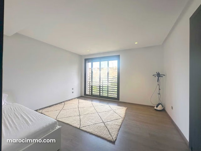 Appartement à Vendre de 370.0 m² à Casablanca, Ain Diab — 5