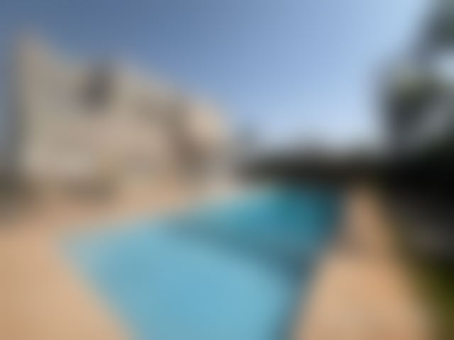 5-Bedroom Villa on 1.1 Hectares in Had Soualem — Had Soualem