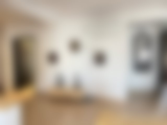 Appartement meublé 120 m² avec terrasse au Gauthier Casablanca — 2