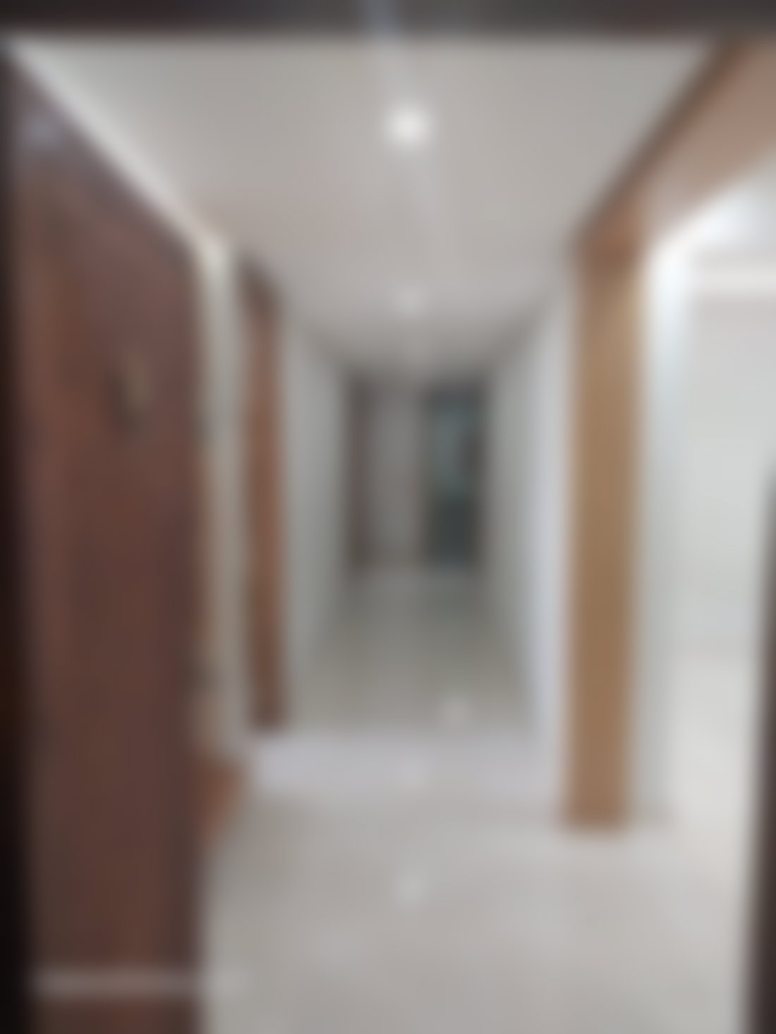 Appartement 6 pièces à Hay el Fath, Rabat, dernier étage