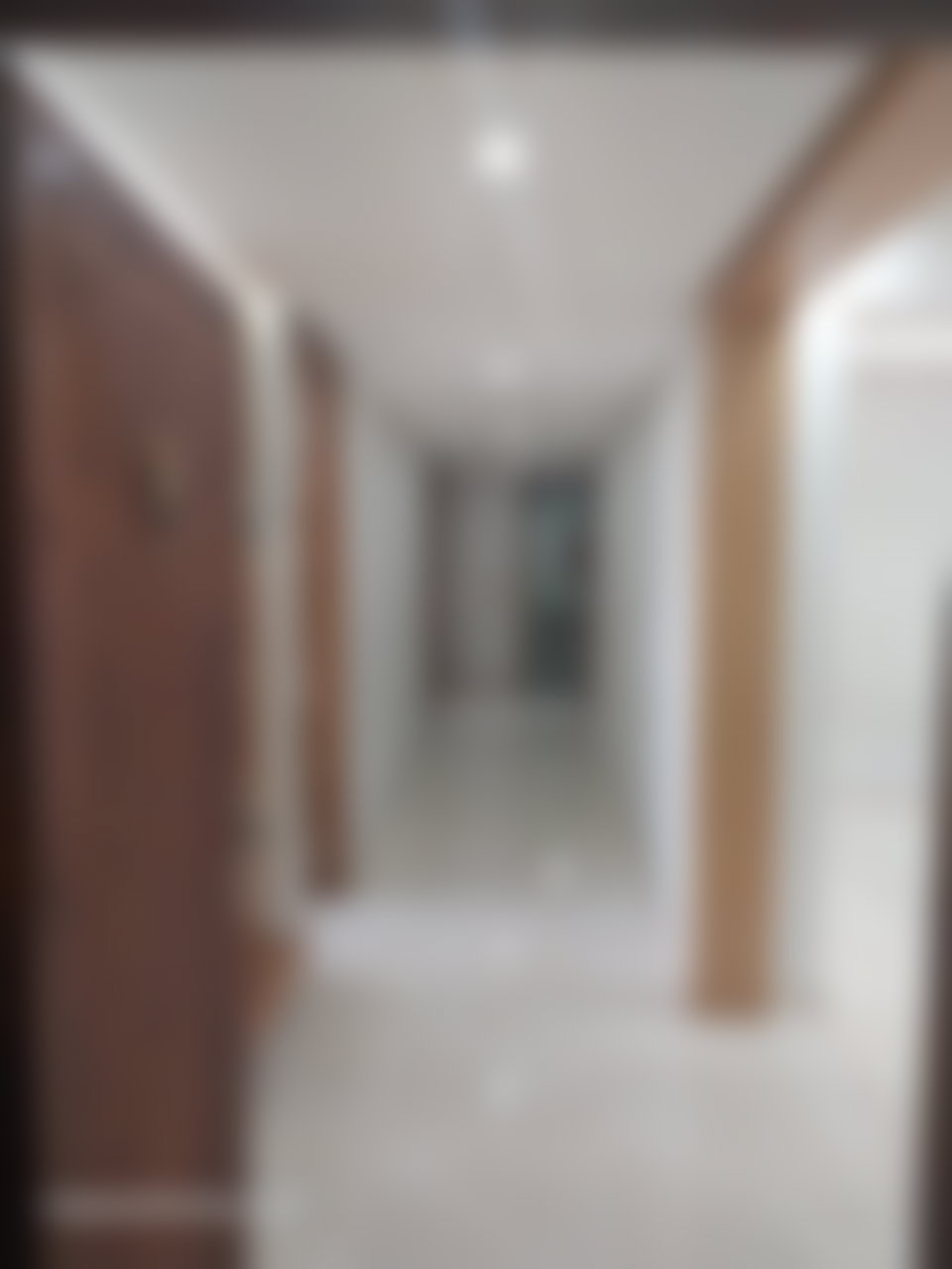 Appartement 6 pièces à Hay el Fath, Rabat, dernier étage