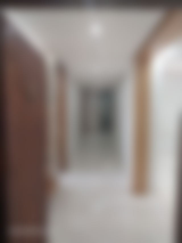 6-room apartment in Hay el Fath, Rabat, top floor — Rabat
