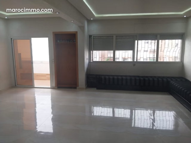 Appartement a vendre A IKAMAT SABAH — 2