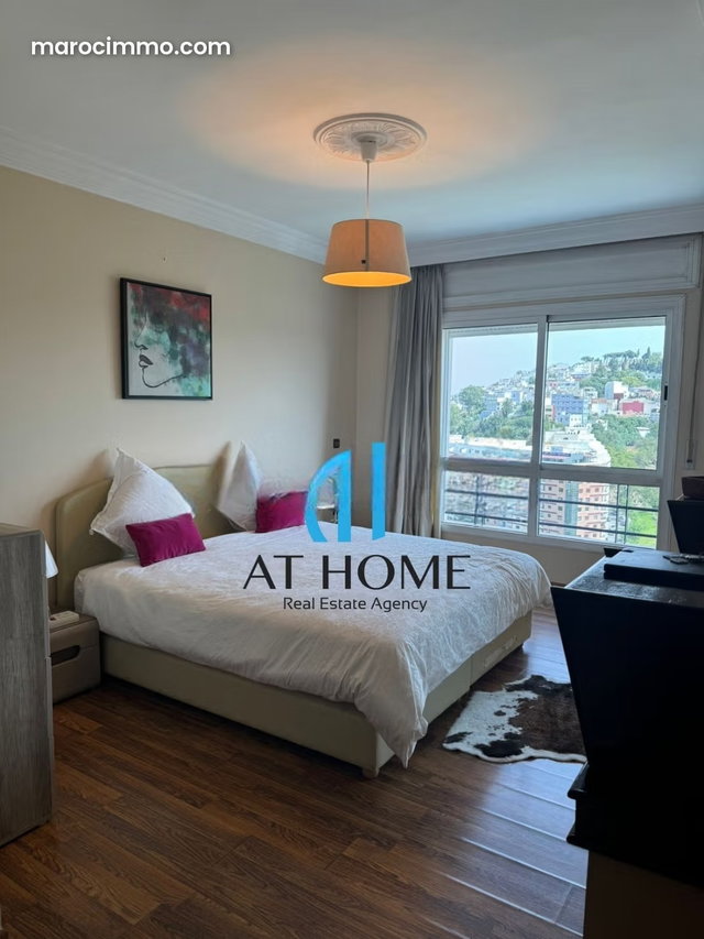 Superbe appartement en location — 4