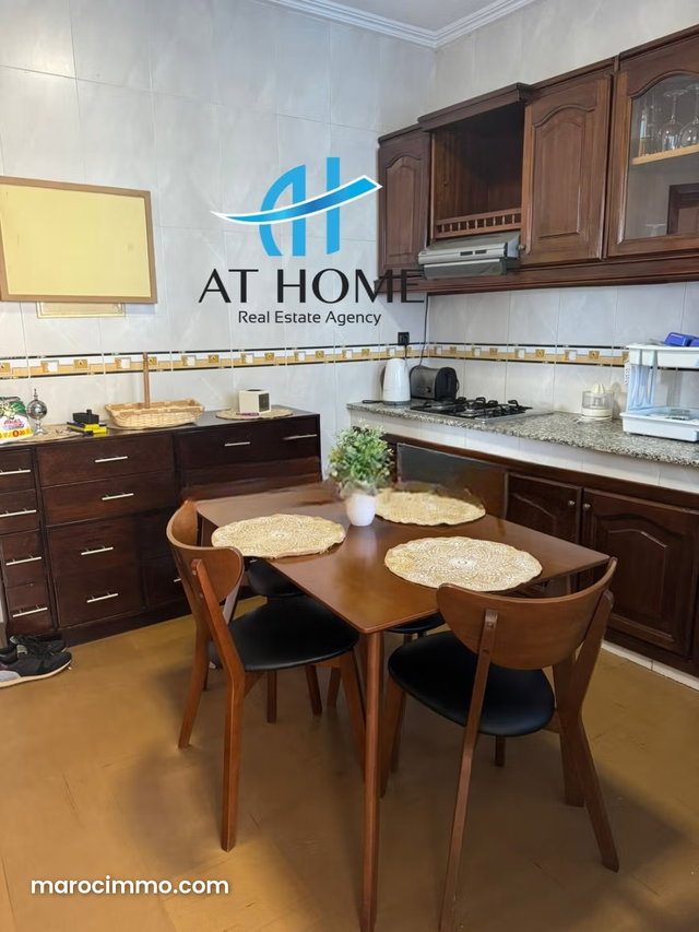 Superbe appartement en location — 3