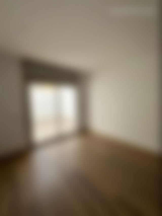 Apartment with Terrace for Rent in Ferme Bretone, Casablanca — Casablanca