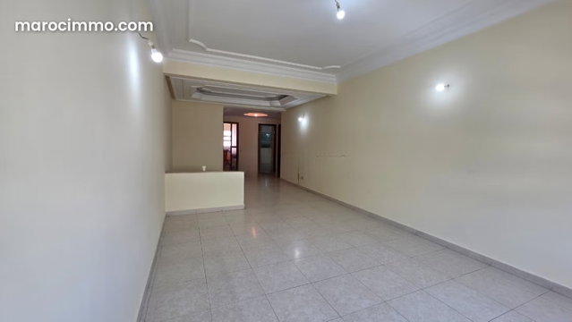 Appartement à louer à l'agdal — 4