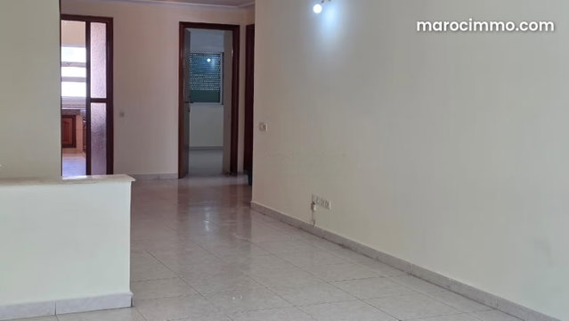 Appartement à louer à l'agdal — 5