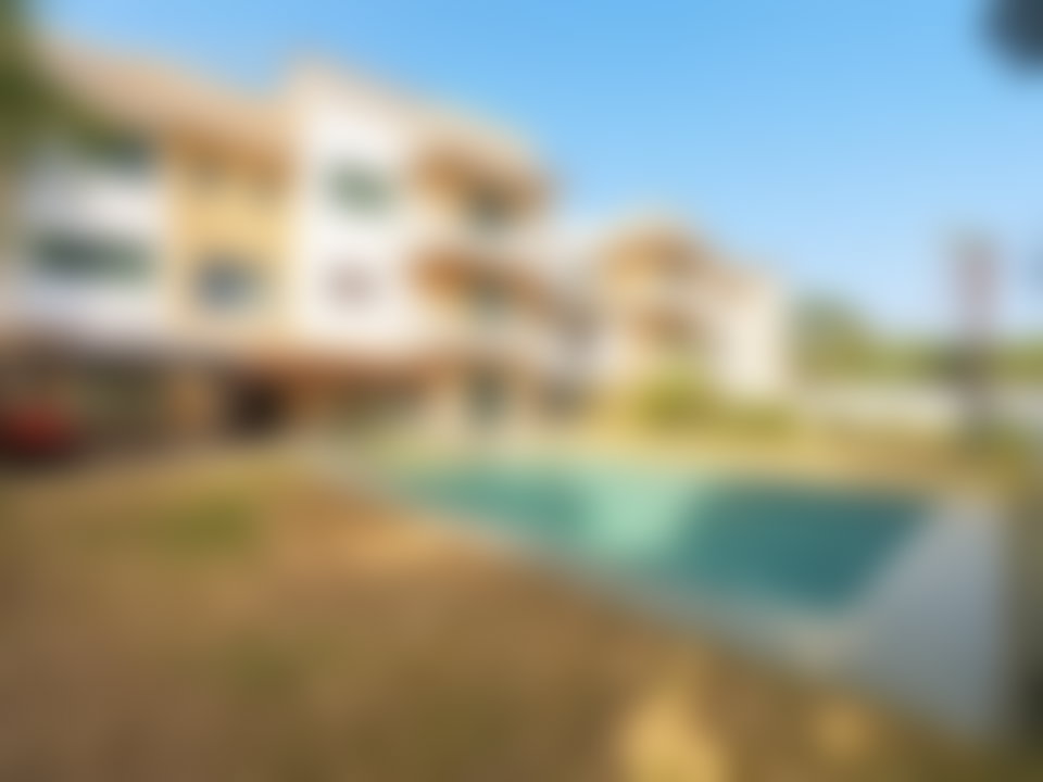 Appartement 589 m² avec piscine et jardin, Ville Verte Bouskoura