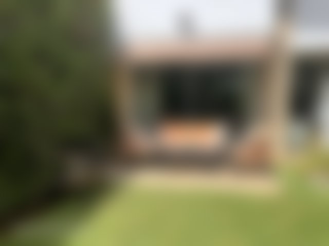 فيلا مفروشة وحديقة رحبة للكراء بنواصر — 3