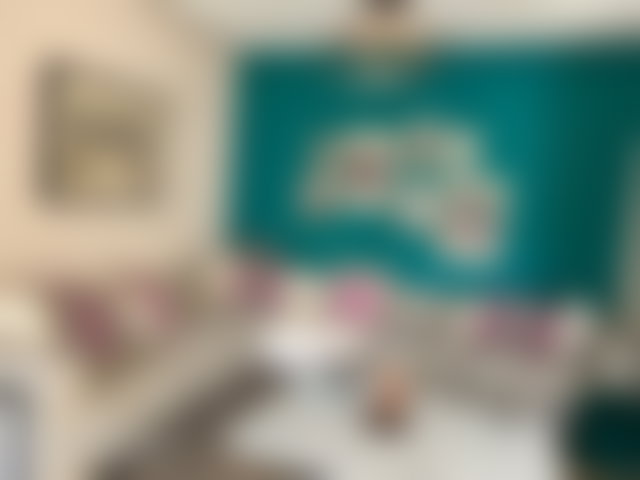 فيلا مفروشة وحديقة رحبة للكراء بنواصر — 2