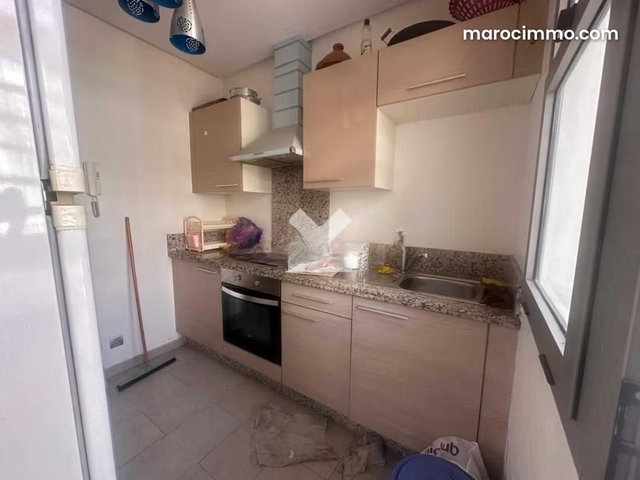 Appartement à Louer de 72.0 m² à Casablanca, Almaz Hay Hassani — 5