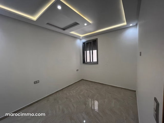 F3 Unfurnished in Marjane Rabat — 4