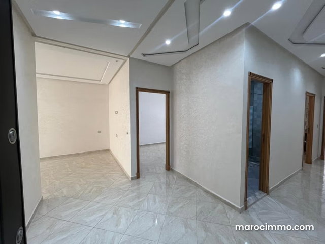 F3 Unfurnished in Marjane Rabat — 3