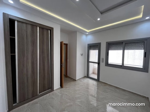 F3 Unfurnished in Marjane Rabat — 2