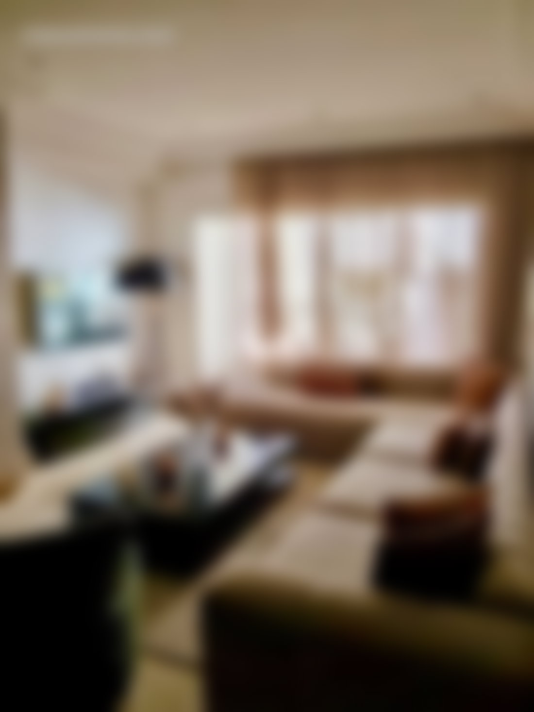 Appartement 141 m² aux Princesses Casablanca avec garage