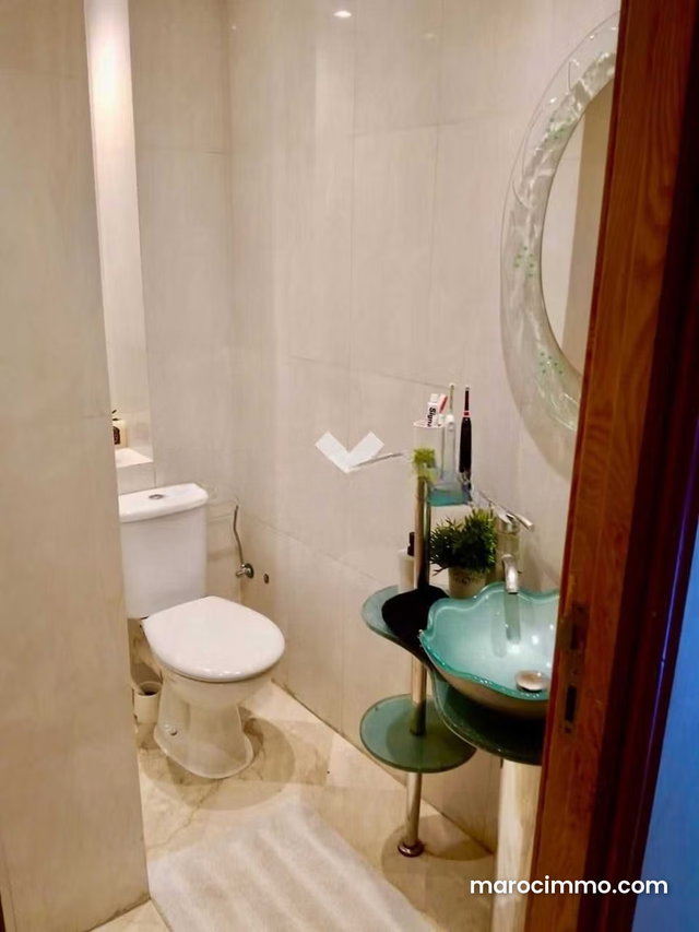 Appartement à Vendre de 156.0 m² à Casablanca, Les Princesses — 2