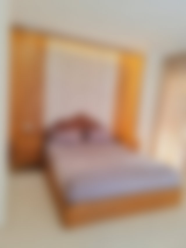 Appartement meublé 120 m², vue mer, Malabata, Tanger — 3