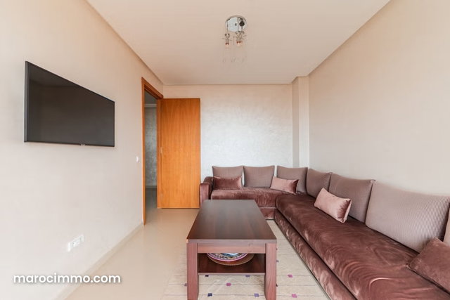 Beautiful 108m² Apartment for Sale — 5