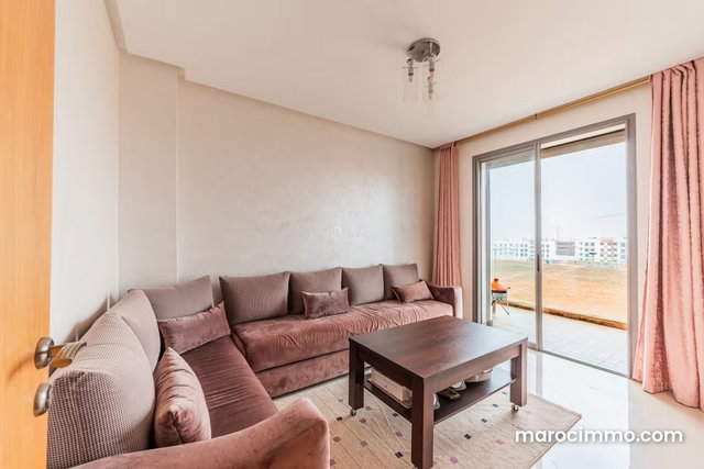 Beautiful 108m² Apartment for Sale — 4