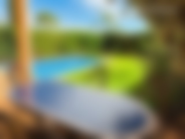 Villa 4 chambres avec piscine, Route d'Ourika, Marrakech — 3