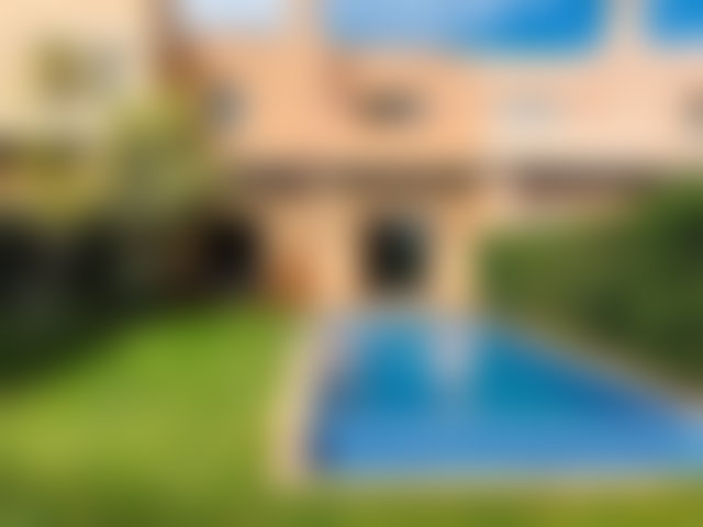 Villa 4 chambres avec piscine, Route d'Ourika, Marrakech — 2