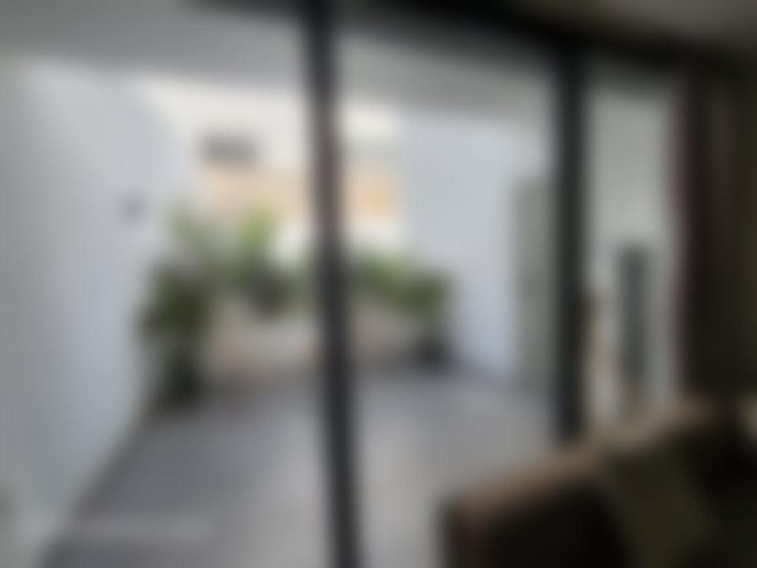 Appartement meublé avec terrasse à louer à Gauthier Casablanca