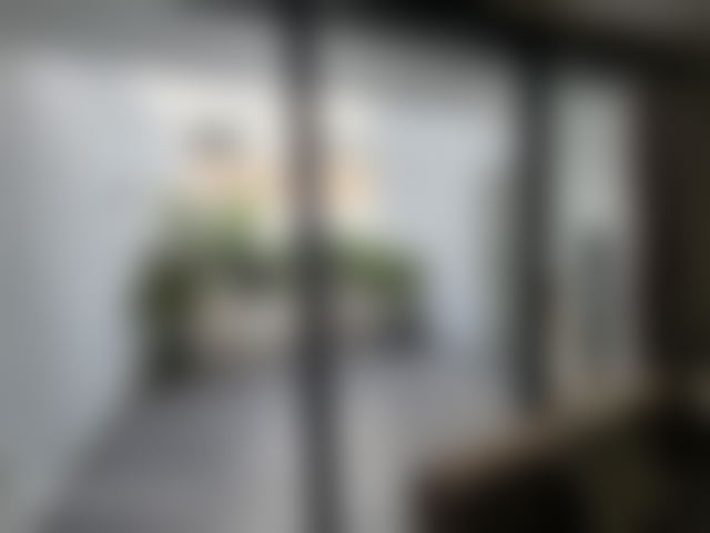 Furnished apartment with terrace for rent in Gauthier, Casablanca — Casablanca