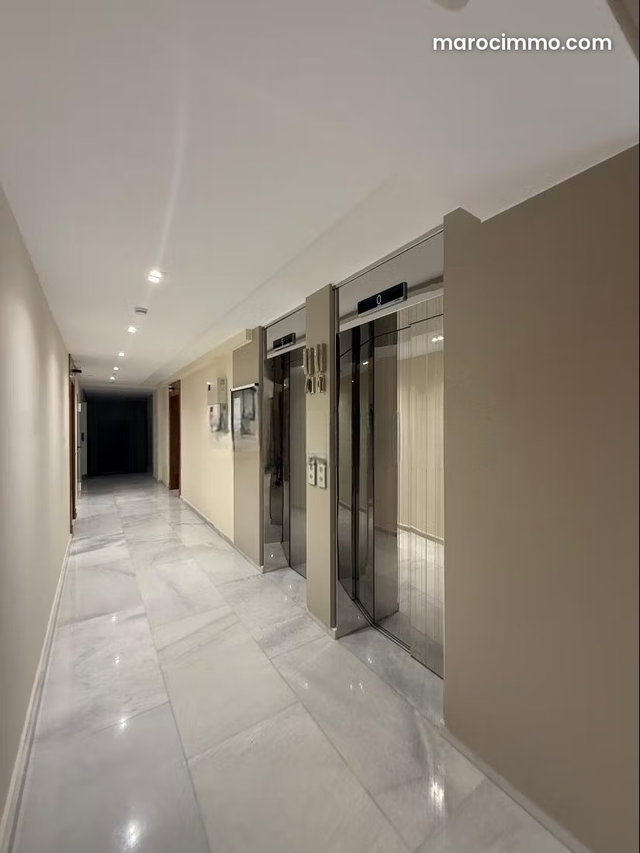 Offices for Rent in Mozart. Total Area 50 m². Safe Door, Security — 5
