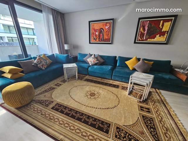 Beautiful 2-Front Apartment — 4