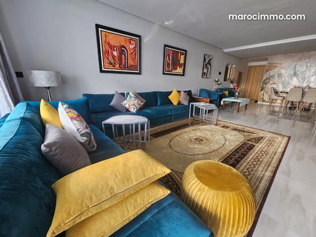 Beautiful 2-Front Apartment — 2
