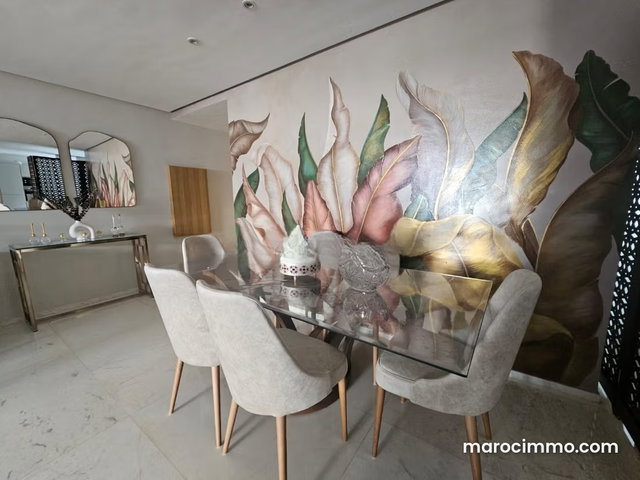 Beautiful 2-Front Apartment — 5