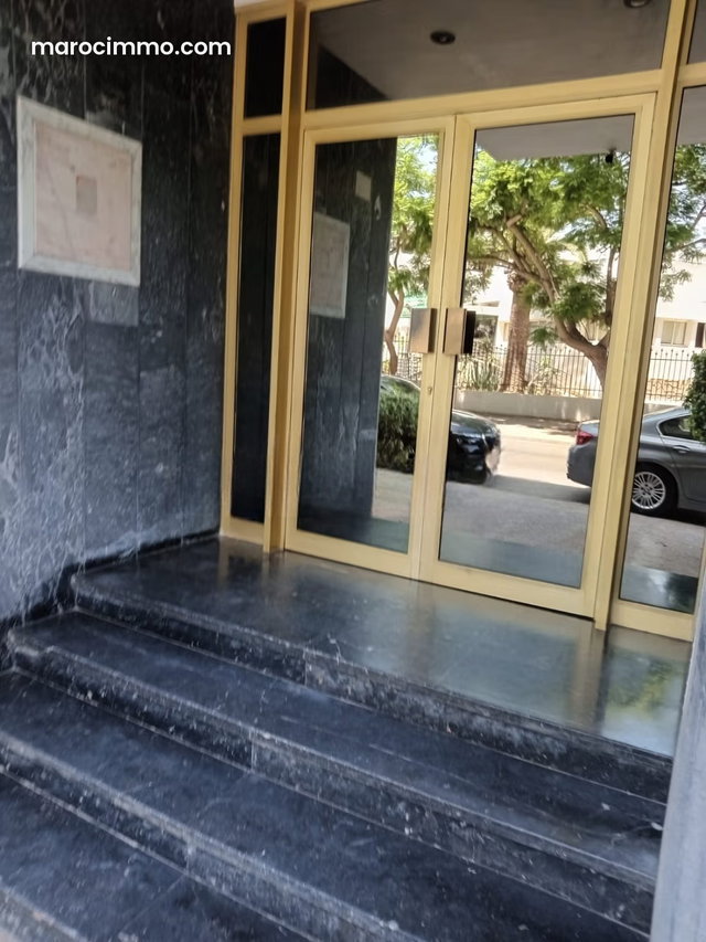 Appartement a vendre A agdal — 2