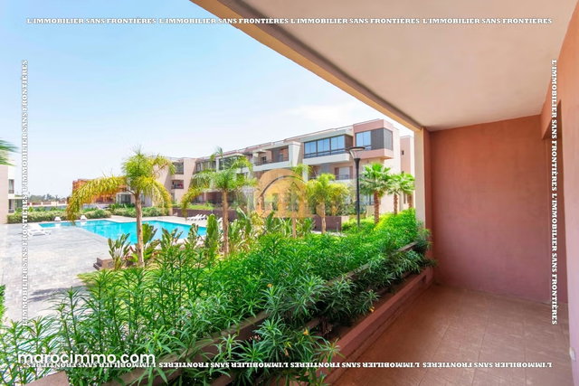 Apartment for Sale in Agdal, 90 m², Marrakech — 3