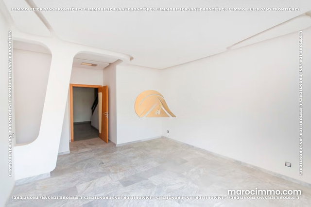 Apartment for Sale in Agdal, 90 m², Marrakech — 5