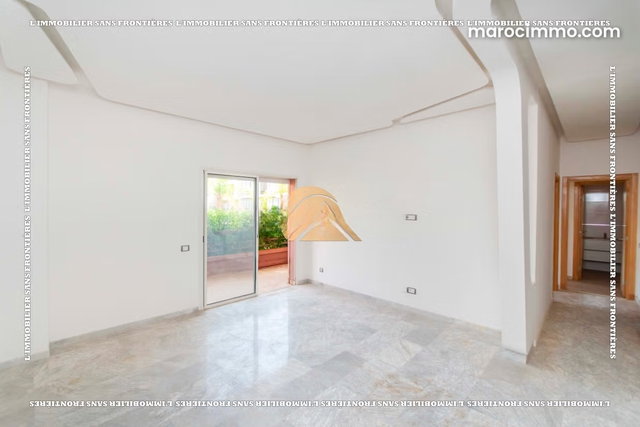Apartment for Sale in Agdal, 90 m², Marrakech — 2