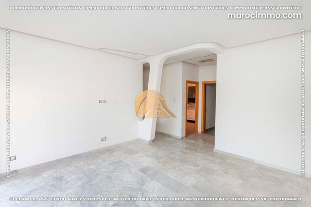 Apartment for Sale in Agdal, 90 m², Marrakech — 4