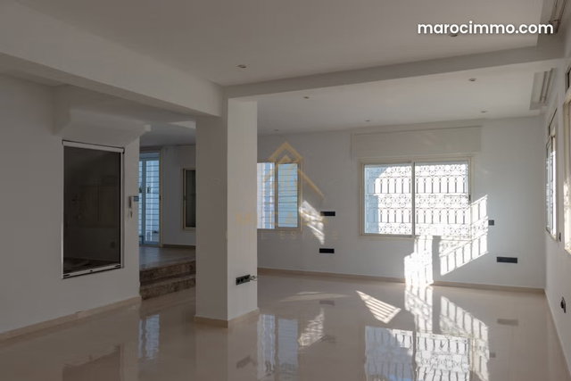 Villa avec piscine a vendre Tanger — 2