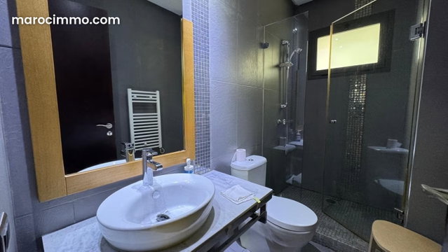 Beautiful GROUND FLOOR GARDEN APARTMENT for Sale in Gauthier — 5