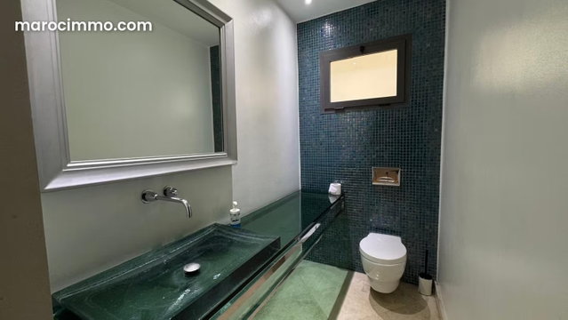 Beautiful GROUND FLOOR GARDEN APARTMENT for Sale in Gauthier — 3