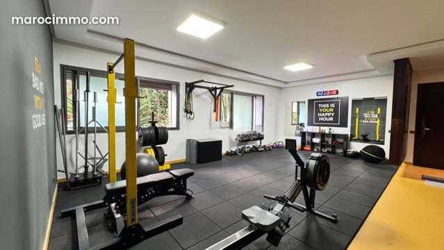 Beautiful GROUND FLOOR GARDEN APARTMENT for Sale in Gauthier — 2