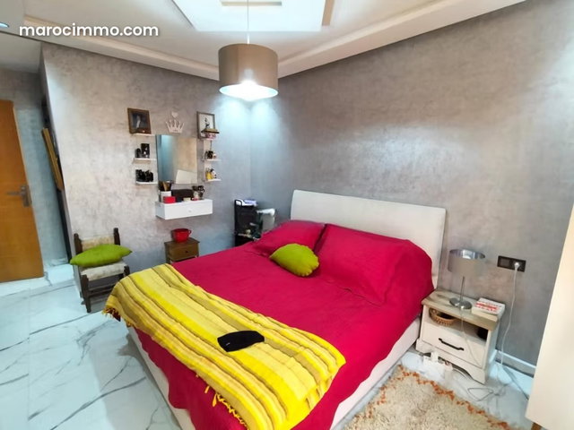 Apartment for Sale in Plage Bouznika — 3